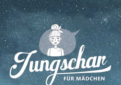 Negativ – Jungschar