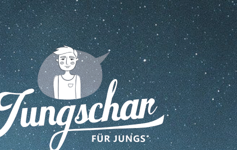 Negativ – Jungschar 2